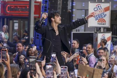 Jonas Brothers release new album, plan to prioritize mental health on upcoming tour