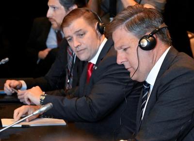 'Show us the money': N.L. premier says open to hydro deal if Quebec pays up