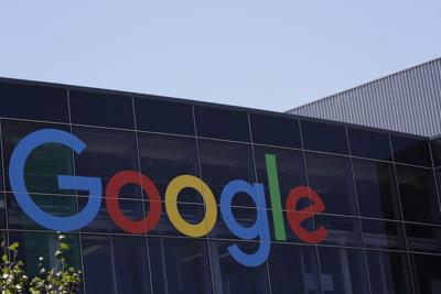 Google hit with $3.5 billion fine from European Union in ad-tech antitrust case