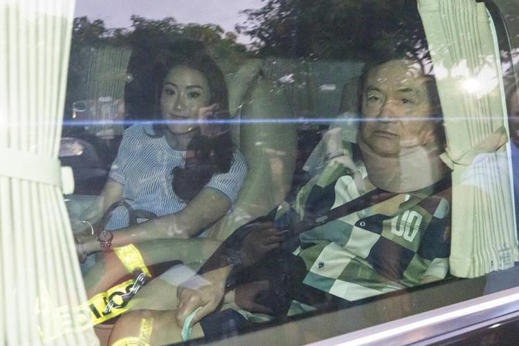 How Thailand's Thaksin Shinawatra went from prime minister to fugitive abroad and back home again