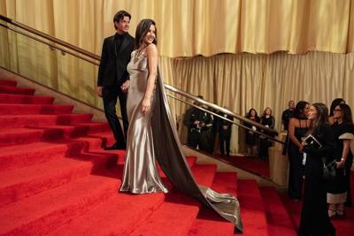 Olivia Munn reveals she was diagnosed with breast cancer and underwent a double mastectomy