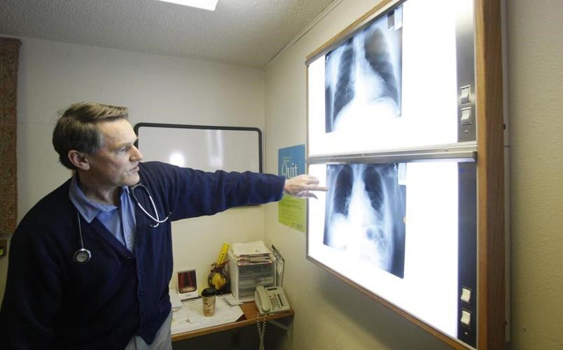 Jury says health clinic in Montana Superfund town submitted 337 false asbestos claims