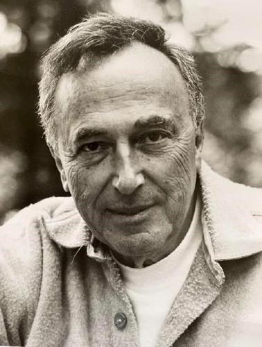 'A giant of film, theatre and TV': Veteran ɫֱ filmmaker Alvin Rakoff dies