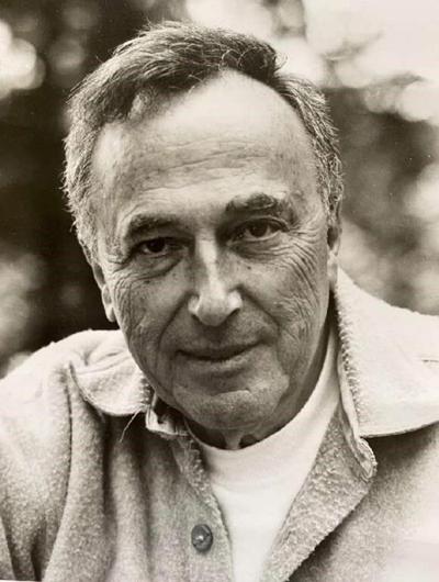 'A giant of film, theatre and TV': Veteran ɫֱ filmmaker Alvin Rakoff dies