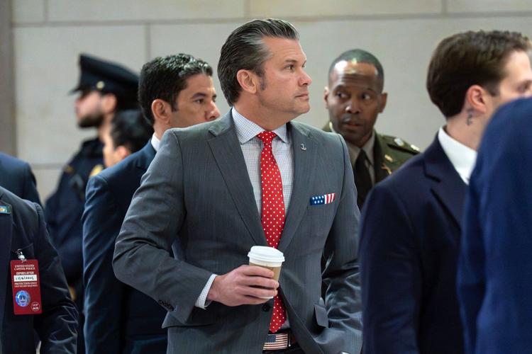 Hegseth says he won't publicly release video of boat that killed survivors in the Caribbean