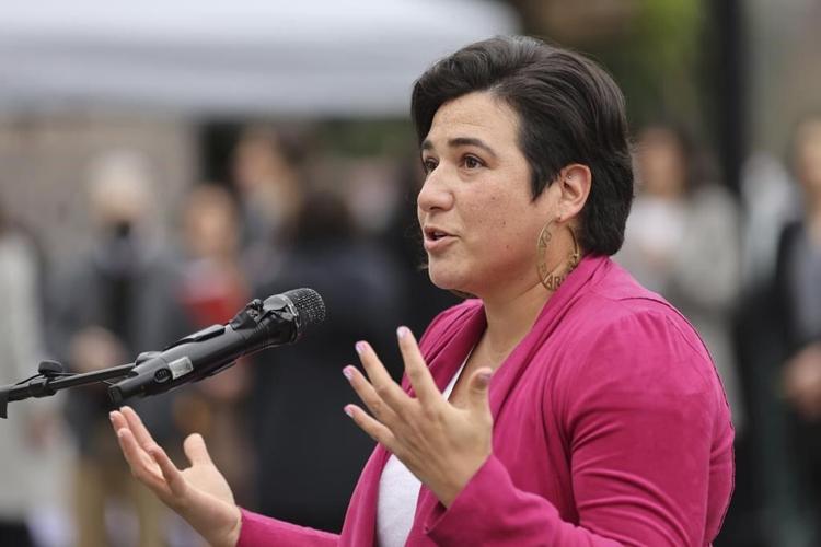 Washington lawmakers hear testimony on 7 abortion bills
