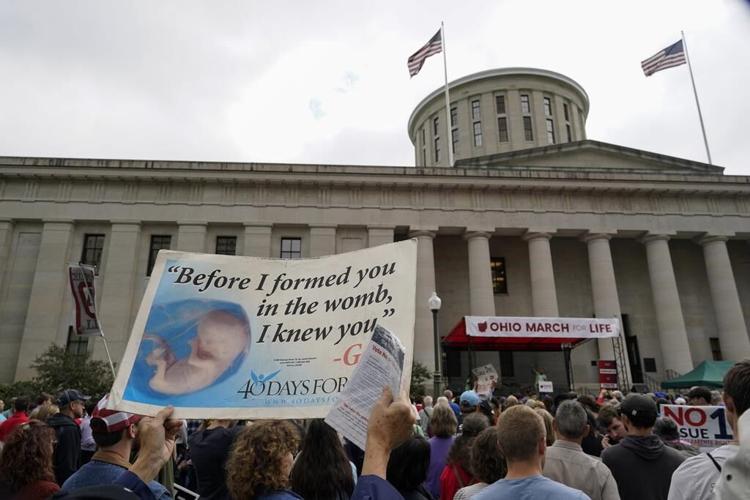 Why 'viability' is dividing the abortion rights movement