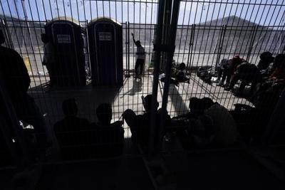 Behind Biden's asylum halt: Migrants must say if they fear deportation, not wait to be asked