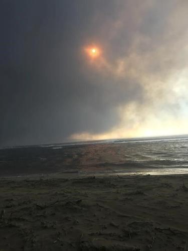 Maui fire survivors are confronting huge mental health hurdles, many while still living in shelters