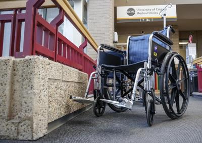 Le nombre de Canadiens qui déclarent un handicap a doublé depuis 10 ans