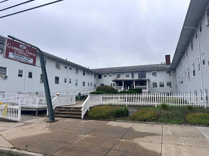 Nine killed in fire at a Massachusetts assisted living facility