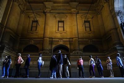 Democrat or Republican, Canada will work with Congress after midterms: Trudeau