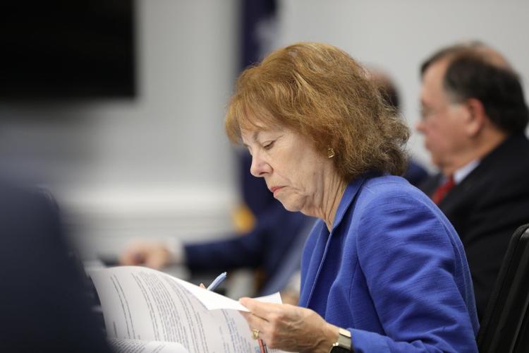 Head of South Carolina elections fired after voting machine contract had unexplained $4M overrun