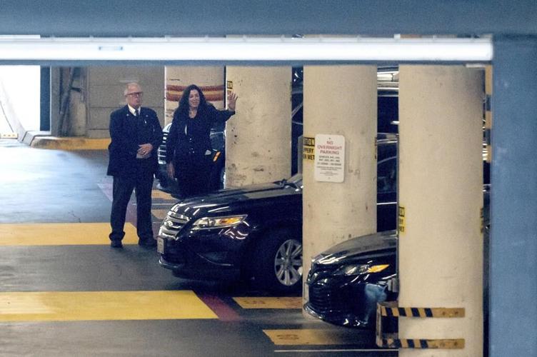 The man accused of attacking Pelosi's husband apologizes for hammer assault