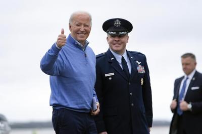 AP VoteCast: What the first contests tell us about the Trump and Biden coalitions