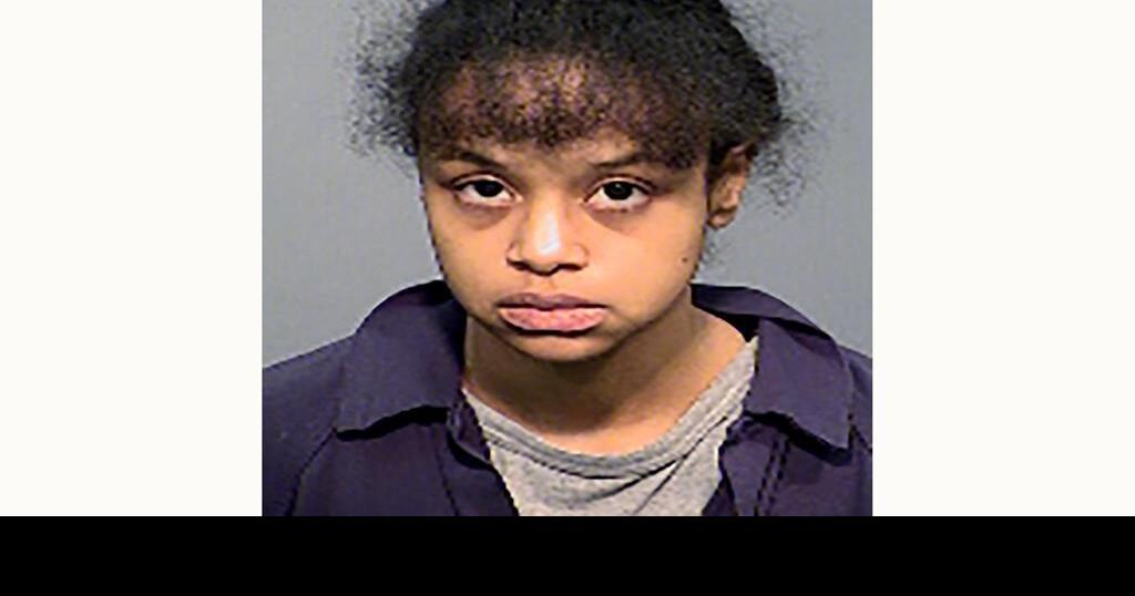 Arizona mother sentenced to life in prison without parole for murder in ...