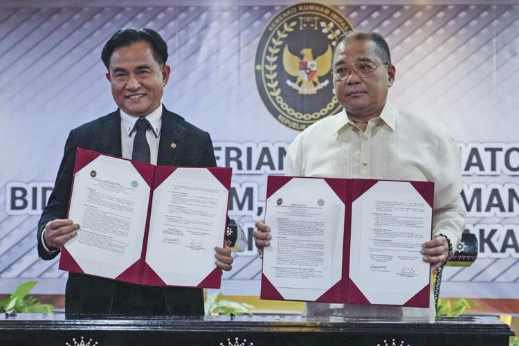 Indonesia agrees to repatriate Filipino woman who spent years on death row over drug trafficking