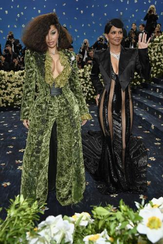 Cardi B will receive prestigious award from music industry group ASCAP