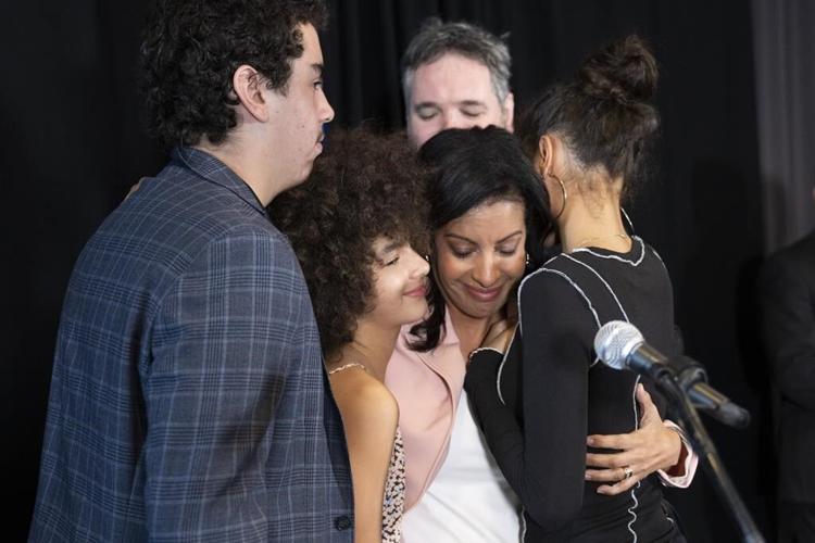 Quebec Liberal Leader Dominique Anglade resigns for 'good of the party'