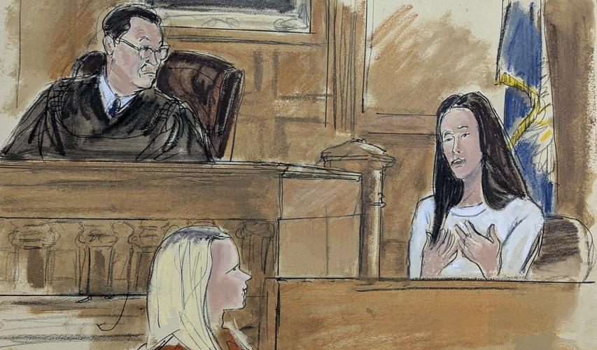 Prosecutor says Salman Rushdie was too stunned to react when a man started to stab him