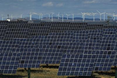 More and faster: Electricity from clean sources reaches 30% of global total