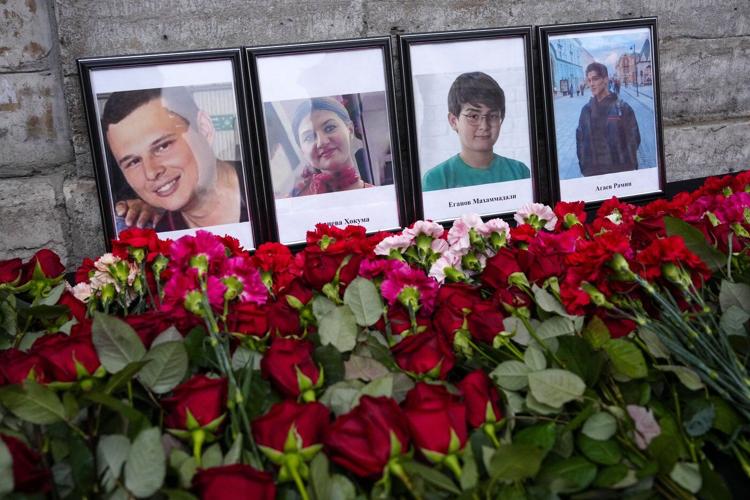 PHOTO COLLECTION: AP Top Photos of the Day, Thursday, December 26, 2024
