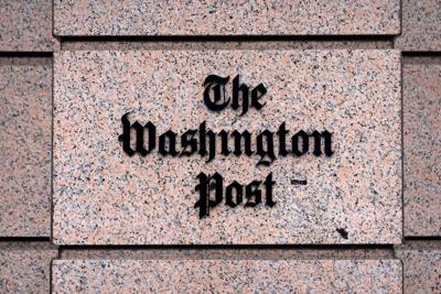 The Washington Post's sports section was a gold standard, all the way to the end