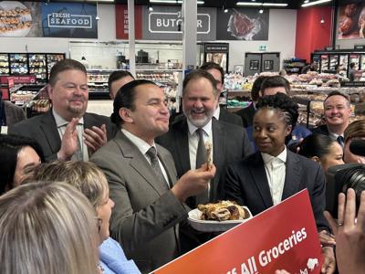 Chips, rotisserie chickens and other foods go provincial sales tax-free in Manitoba