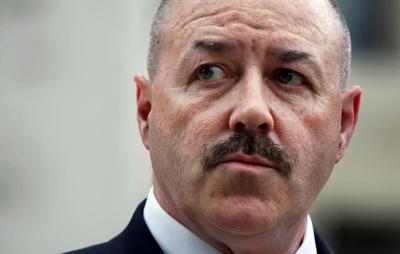 Bernie Kerik, who advised Giuliani after Trump's 2020 election loss, meets with Jack Smith's team