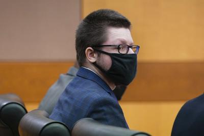 Statements man charged in Atlanta spa killings made post-arrest can be used at trial, judge rules