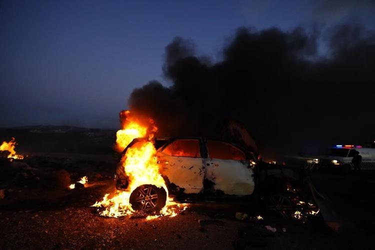 Live updates | Day 7 of the latest Israel-Hamas war