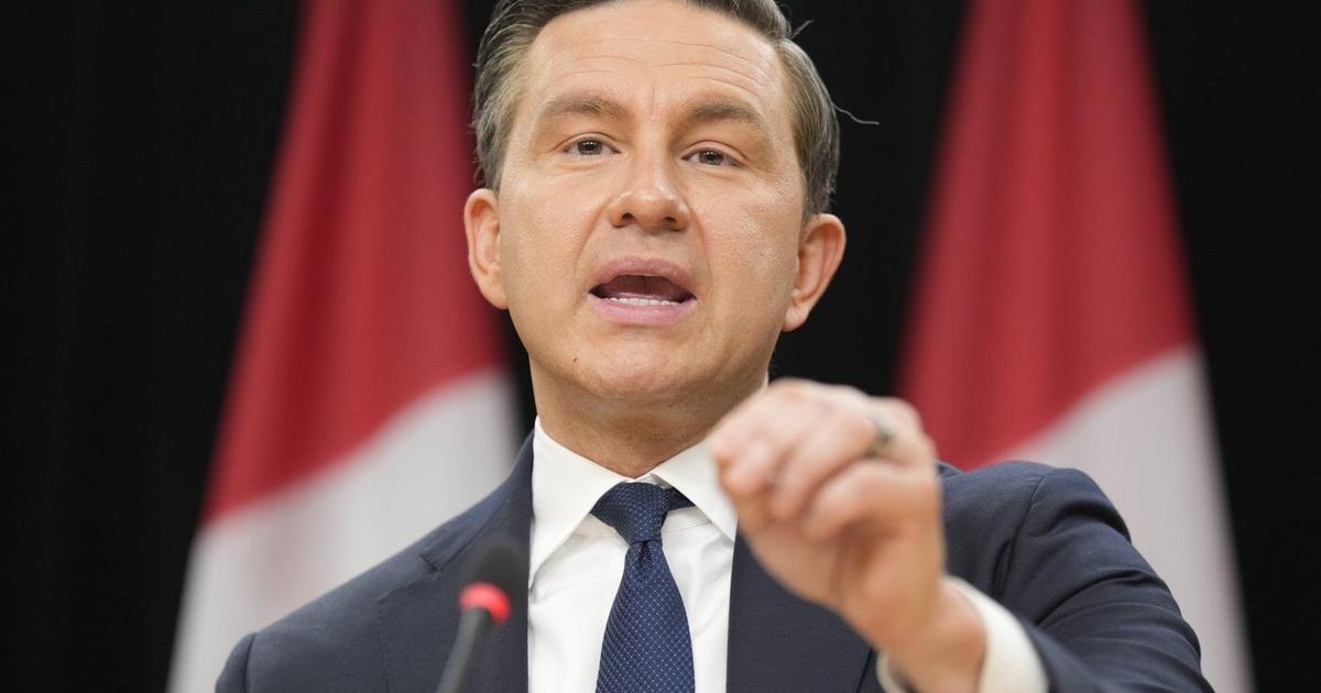 In den Nachrichten: Handelskrieg eskaliert, Poilievre fordert Einberufung ...