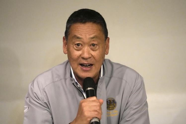 Traces of cyanide are found in the blood of Vietnamese and Americans found dead in a Bangkok hotel