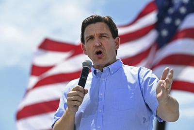 DeSantis spread false information while pushing trans health care ban and restrictions, a judge says