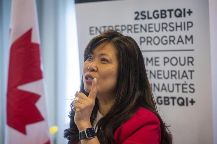 Ottawa commits $25M to create Canada's first-ever LGBTQ entrepreneurship program