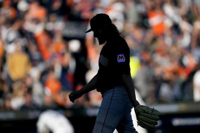 Tigers blank Guardians 3-0 in ALDS with clutch hitting , strong pitching to lead series 2-1