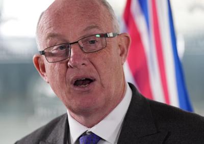 Alberta agency to conduct independent probe of B.C. RCMP Prince George detachment