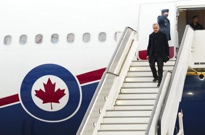 Carney set to spend much of 2026 travelling the world in search of trade