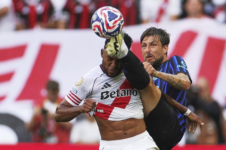 Photo highlights from the second week of the Club World Cup