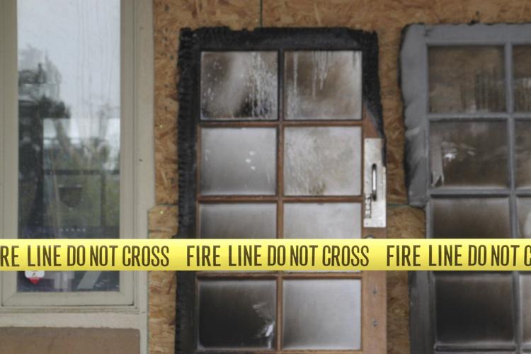 Justice Department charges man with arson at New Mexico Tesla dealership and GOP headquarters