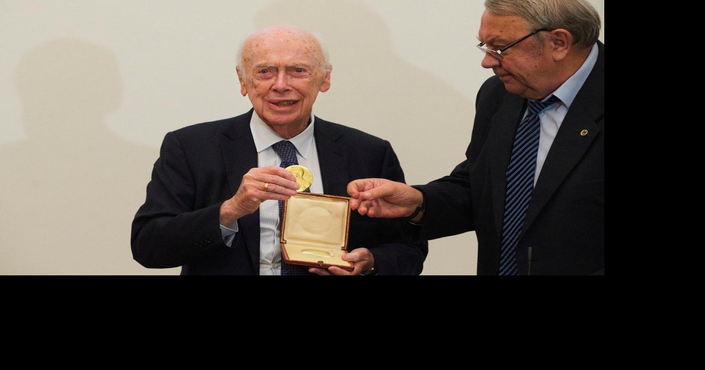 James Watson helped crack DNA's code, sparking medical advances and ...