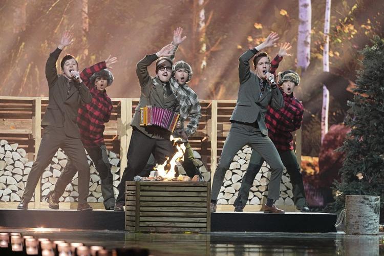 How to watch and vote in the grand final of the Eurovision Song Contest