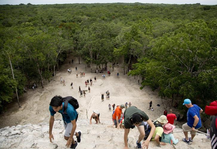 How Guatemala, Mexico, and Belize plan to protect 14 million acres of Mayan forest