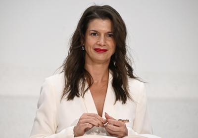 Quebec minister Guilbault will leave politics at the end of her term