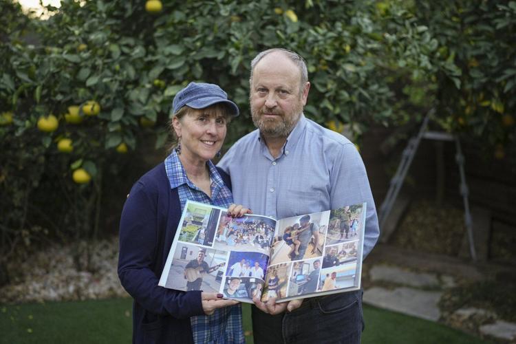 An Israeli soldier who died 417 days after his Oct. 7 wounds has become a symbol of sacrifice