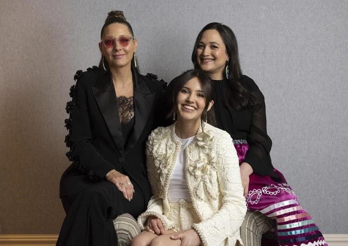 ‘Fancy Dance’ with Lily Gladstone balances heartbreak, humor in story of a missing Indigenous woman