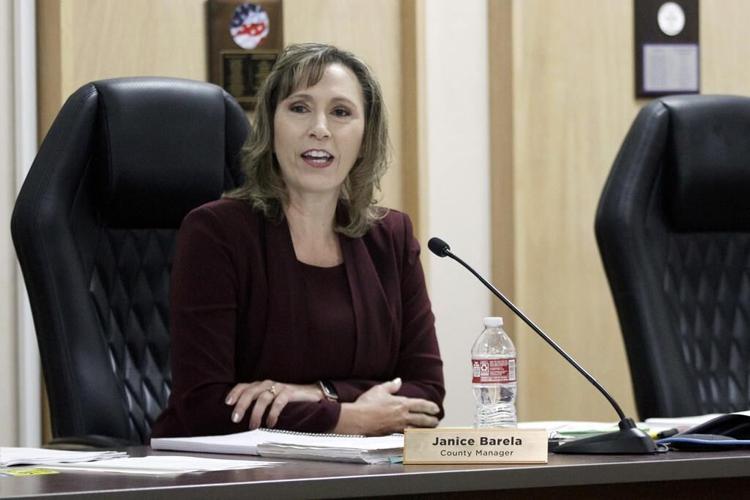 False election claims overwhelm local efforts to push back