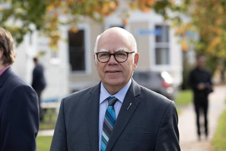 New Brunswick election: Greens promise to guarantee right to a healthy environment