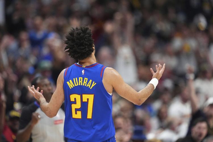 NBA playoff guide: Who plays when, how to watch, what the odds are