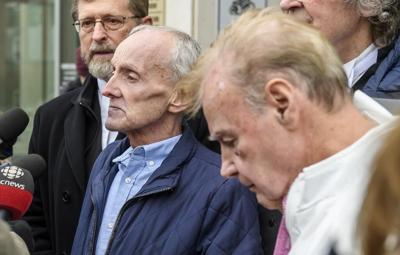 Un tribunal du Nouveau-Brunswick s'excuse à deux hommes innocentés pour meurtre
